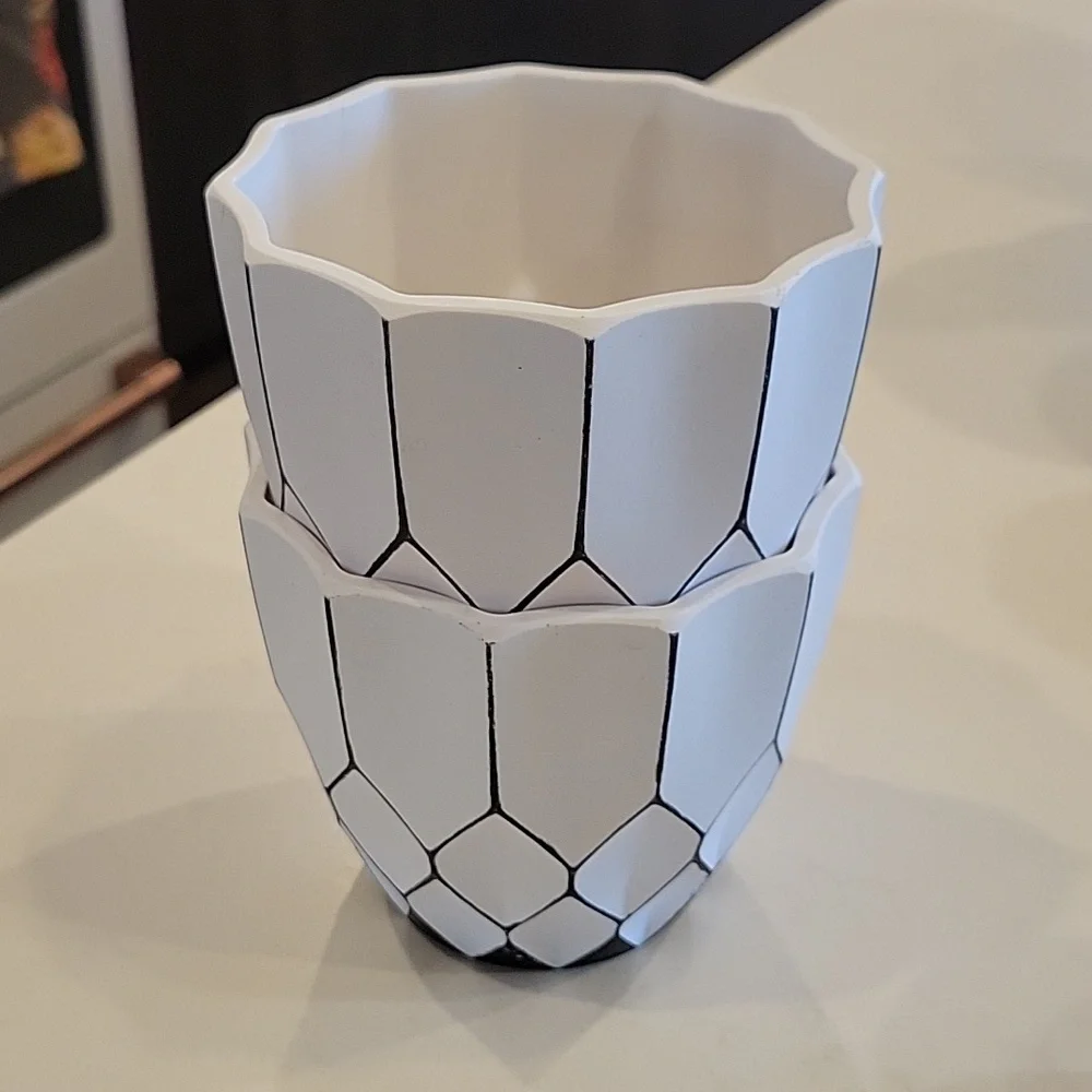 IKEA stylish ceramic